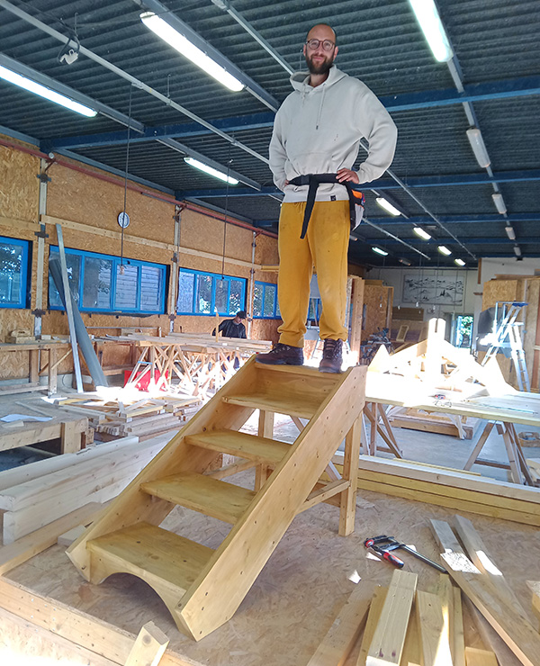A propos d'ArkhèBois